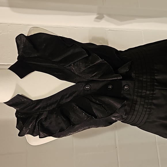 SMART SET LITTLE BLACK DRESS - Picture 4 of 12